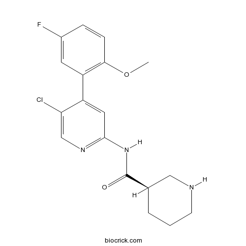 CDK inhibitor II