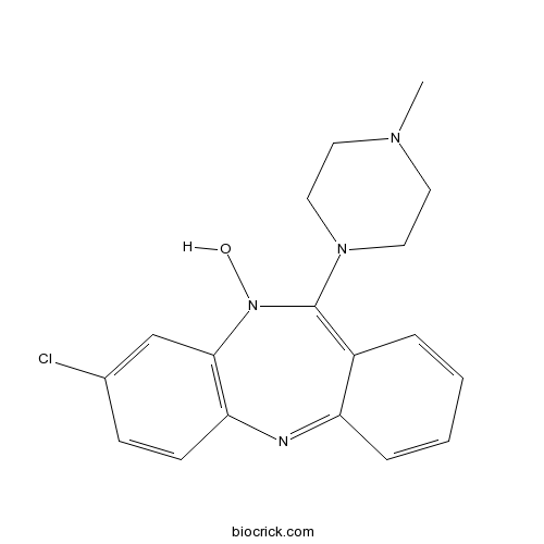 Clozapine N-oxide (CNO)