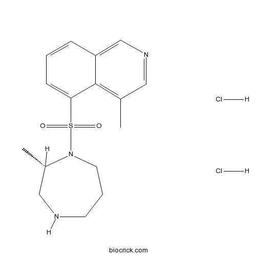 H-1152 dihydrochloride