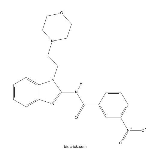 IRAK-1-4 Inhibitor I