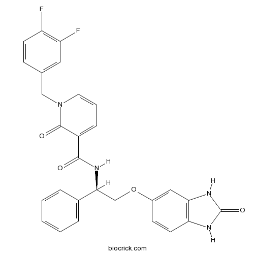 PDK1 inhibitor