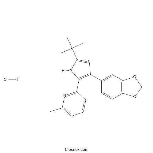SB-505124 hydrochloride