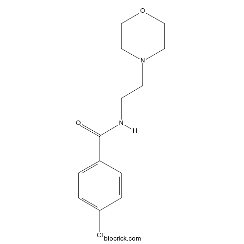 Moclobemide (Ro 111163)