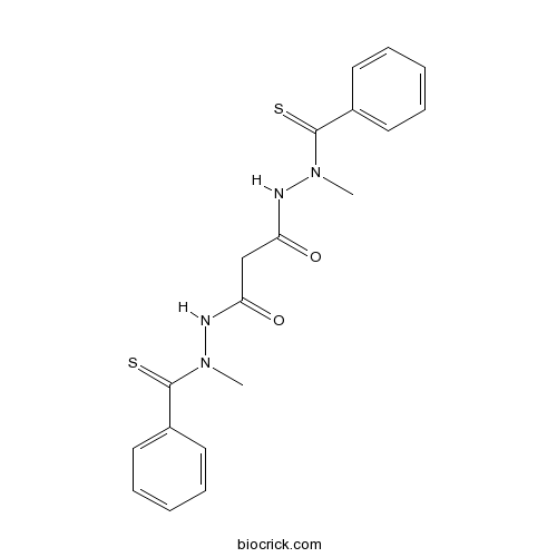Elesclomol (STA-4783)