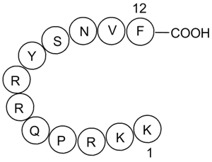 DAPK Substrate Peptide