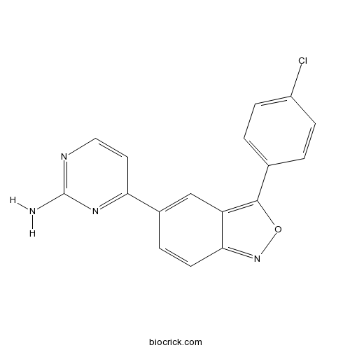 PIM-1 Inhibitor 2