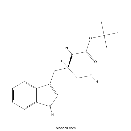 Boc-D-Tryptophanol