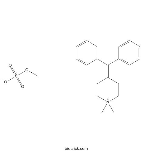Diphemanil Methylsulfate
