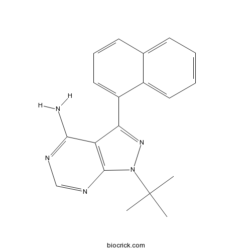 1-Naphthyl PP1