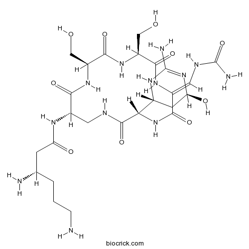 Viomycin