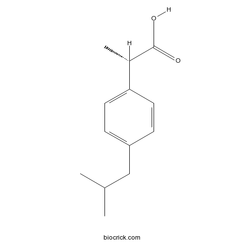 (S)-(+)-Ibuprofen