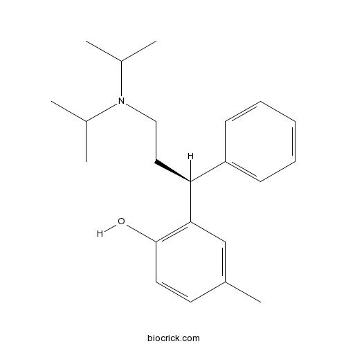 (R)-(+)-Tolterodine
