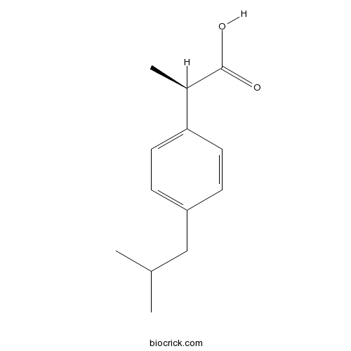 (R)-(-)-Ibuprofen