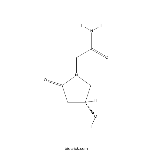 (R)-Oxiracetam