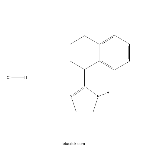 Tetrahydrozoline HCl