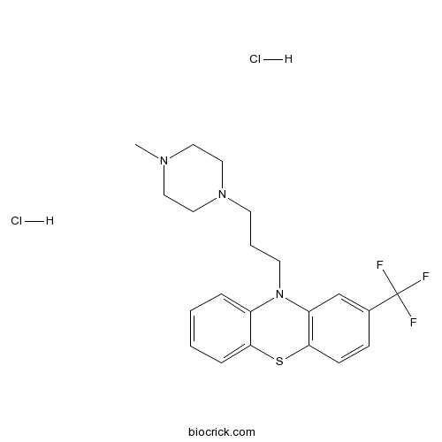 Trifluoperazine 2HCl