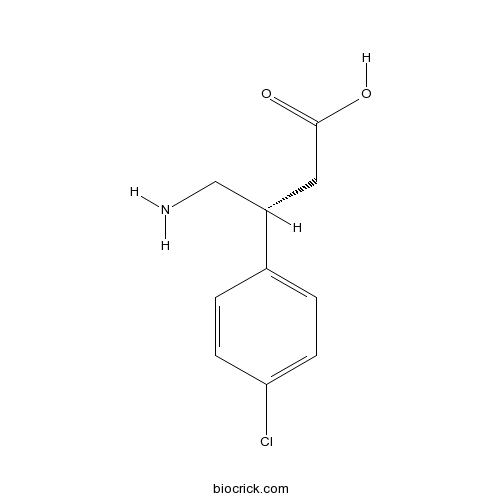 (R)-baclofen