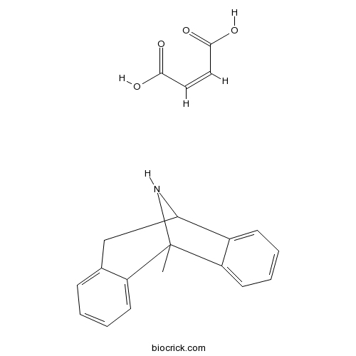 MK-801 (Dizocilpine)