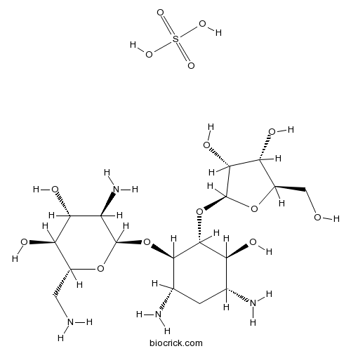 Ribostamycin Sulfate