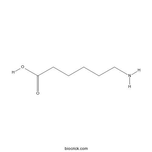 (6-)ε-​Aminocaproic acid