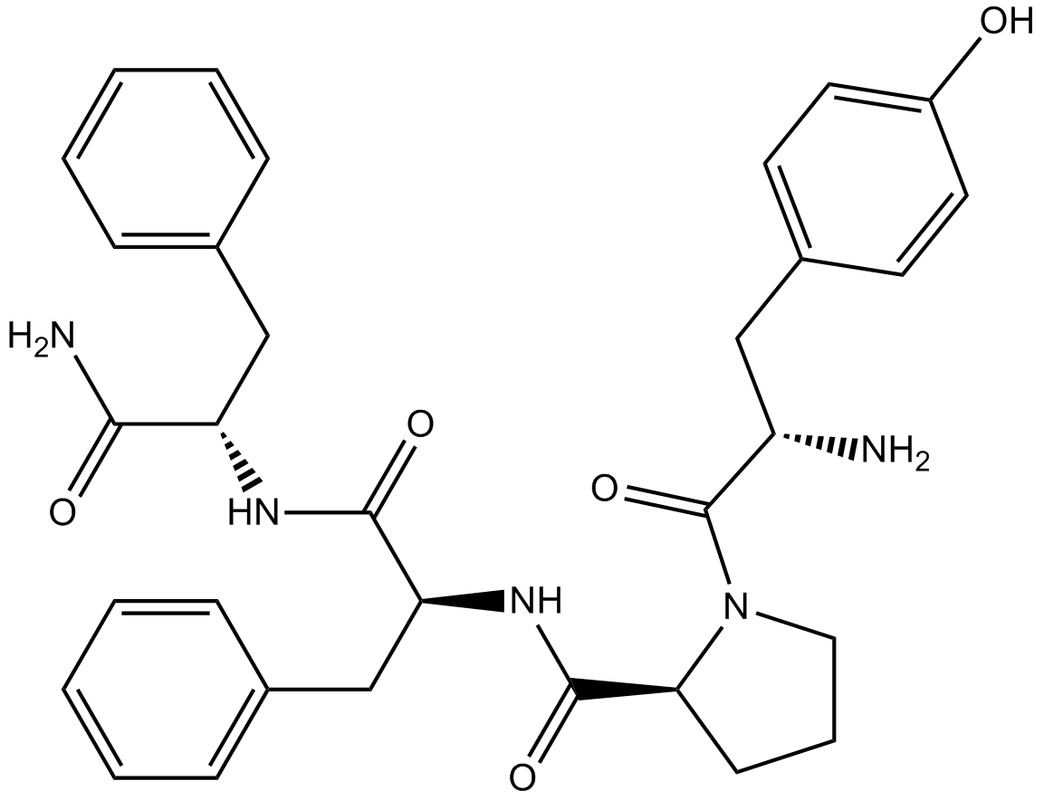 Endomorphin-2