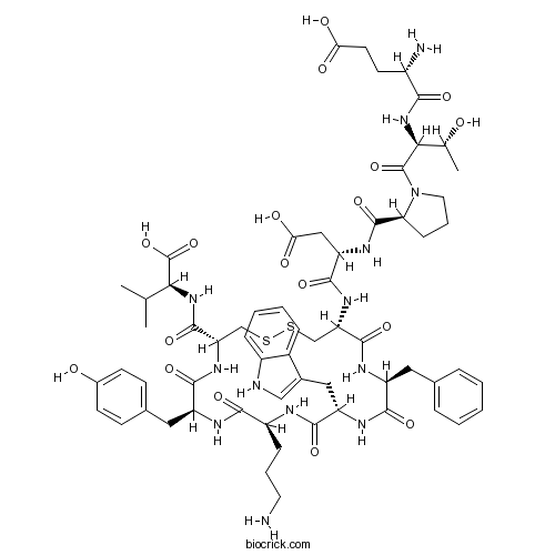 [Orn8]-Urotensin II