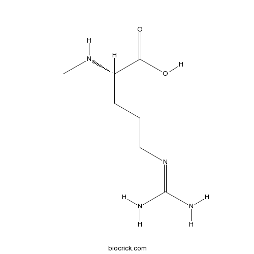 N2-Methyl-L-arginine