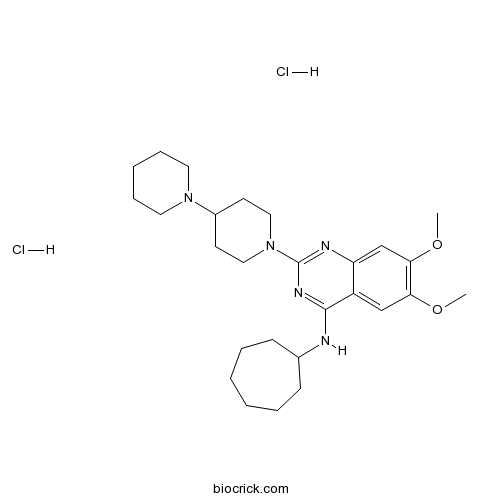 C 021 dihydrochloride