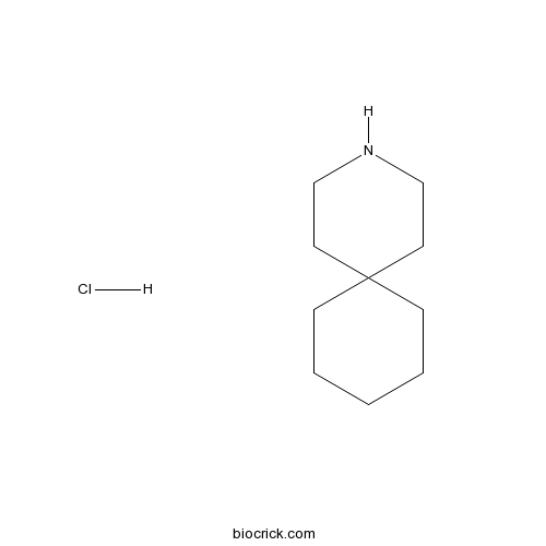 4,4-Pentamethylenepiperidine hydrochloride