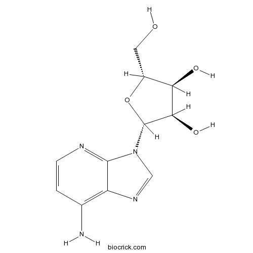 1-Deazaadenosine