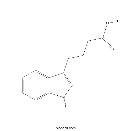 3-Indolebutyric acid (IBA)