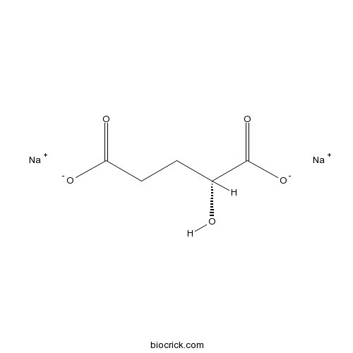 Disodium (R)-2-Hydroxyglutarate