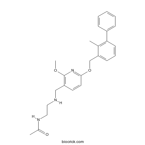 PD-1/PD-L1 inhibitor 2