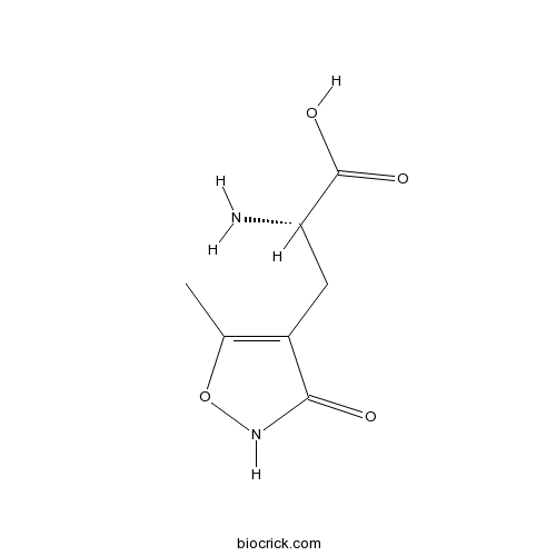 (S)-AMPA