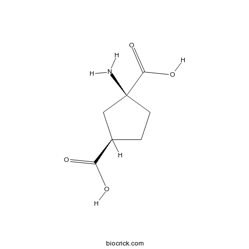 (1S,3R)-ACPD