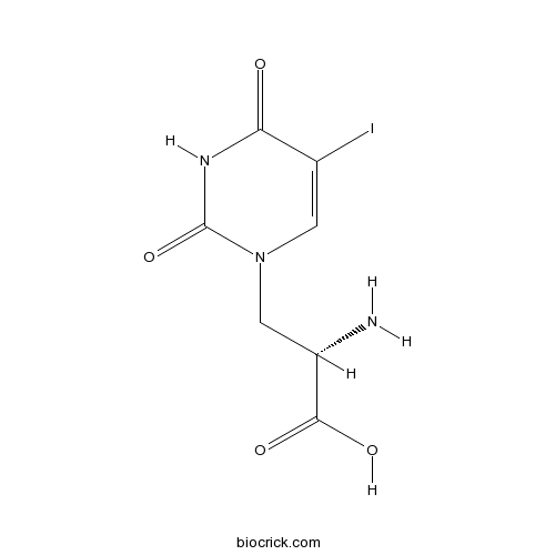 (S)-(-)-5-Iodowillardiine