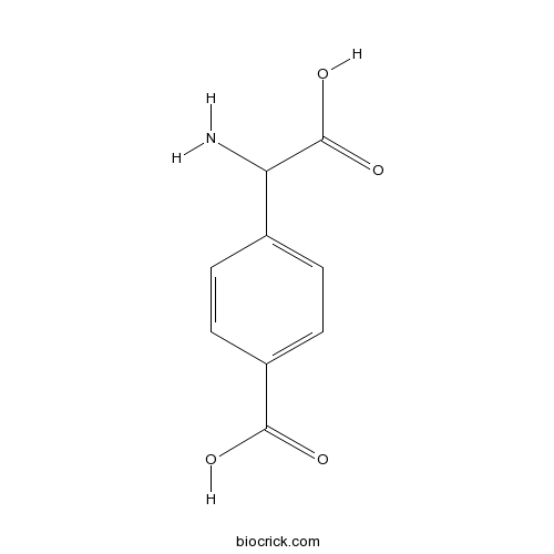 (RS)-4-Carboxyphenylglycine