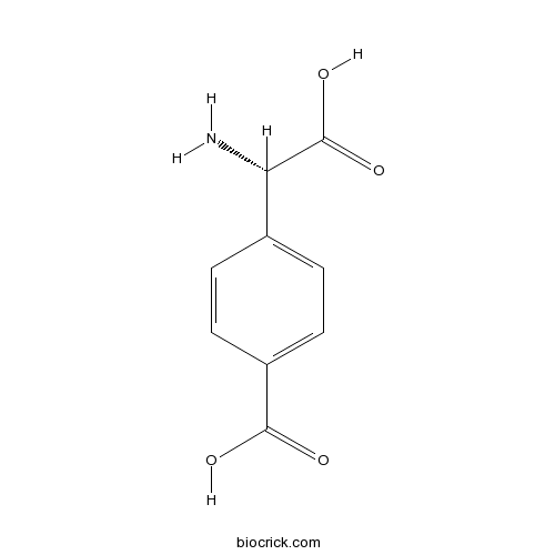 (S)-4-Carboxyphenylglycine