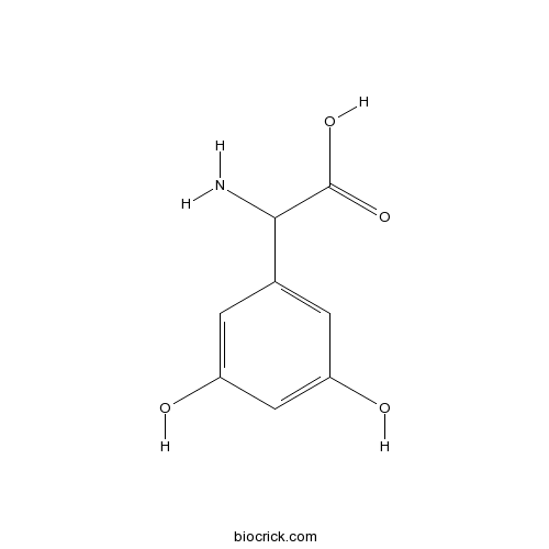 (RS)-3,5-DHPG