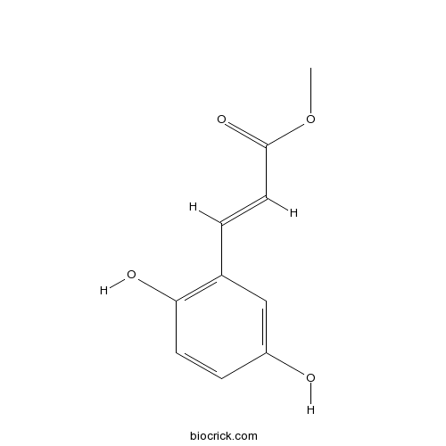 Methyl 2,5-dihydroxycinnamate