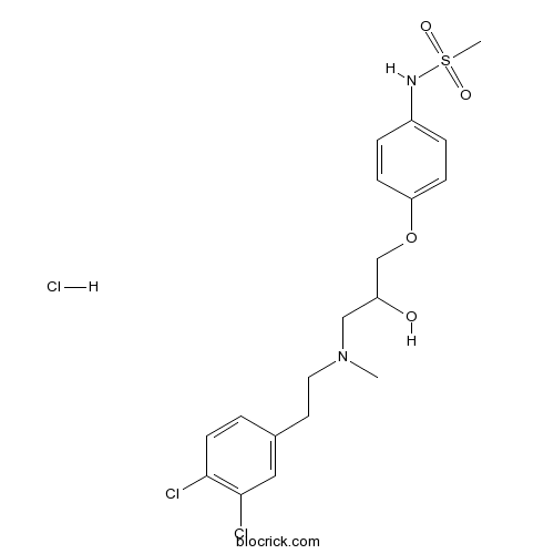 AM 92016 hydrochloride
