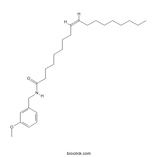 N-(3-Methoxybenzyl)oleamide
