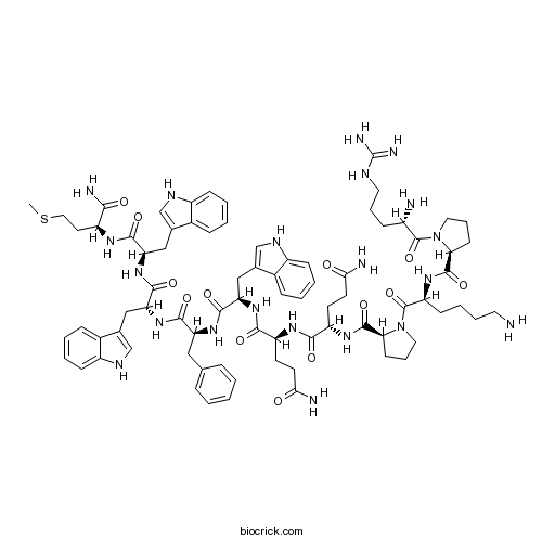 [D-Trp7,9,10]-Substance P