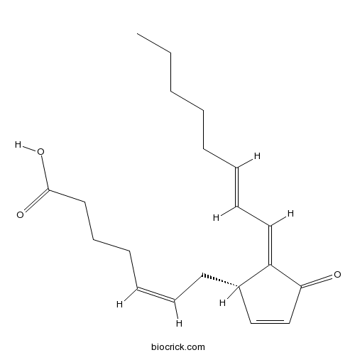 15-deoxy-Δ-12,14-Prostaglandin J2