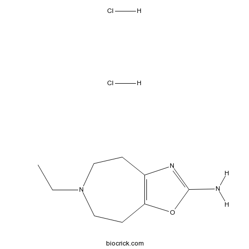 B-HT 933 dihydrochloride