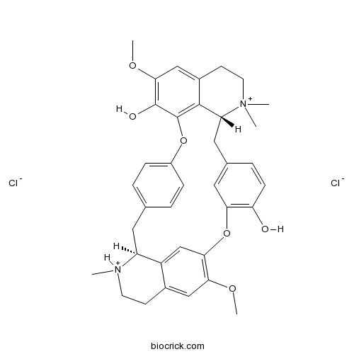 (+)-Tubocurarine chloride