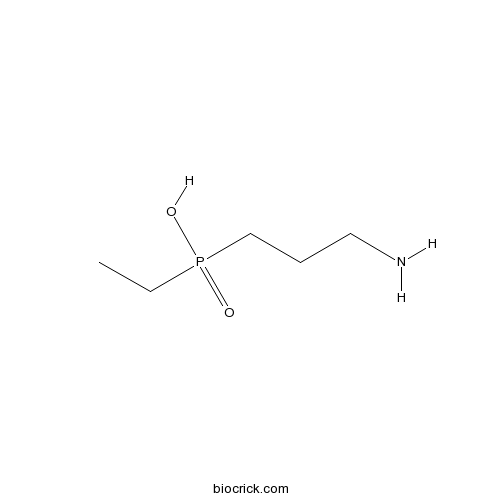 CGP 36216 hydrochloride