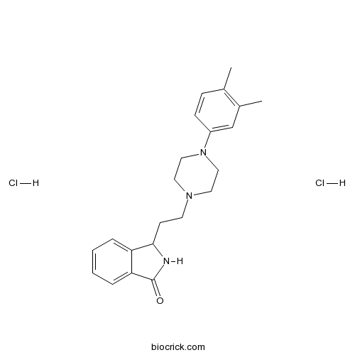 PD 168568 dihydrochloride