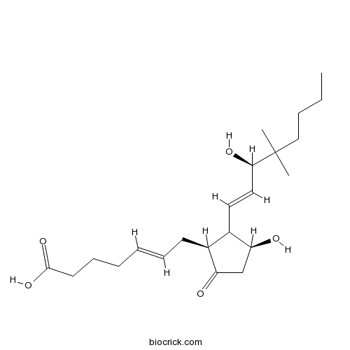 16,16-Dimethyl Prostaglandin E2