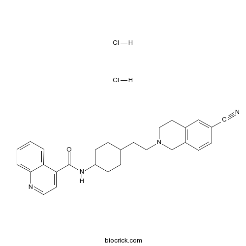 SB 277011A dihydrochloride